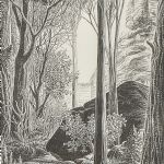 1047 1357 ETCHING